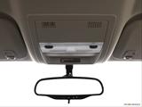  Courtesy lamps/ceiling controls photo